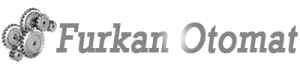furkan otomat logo